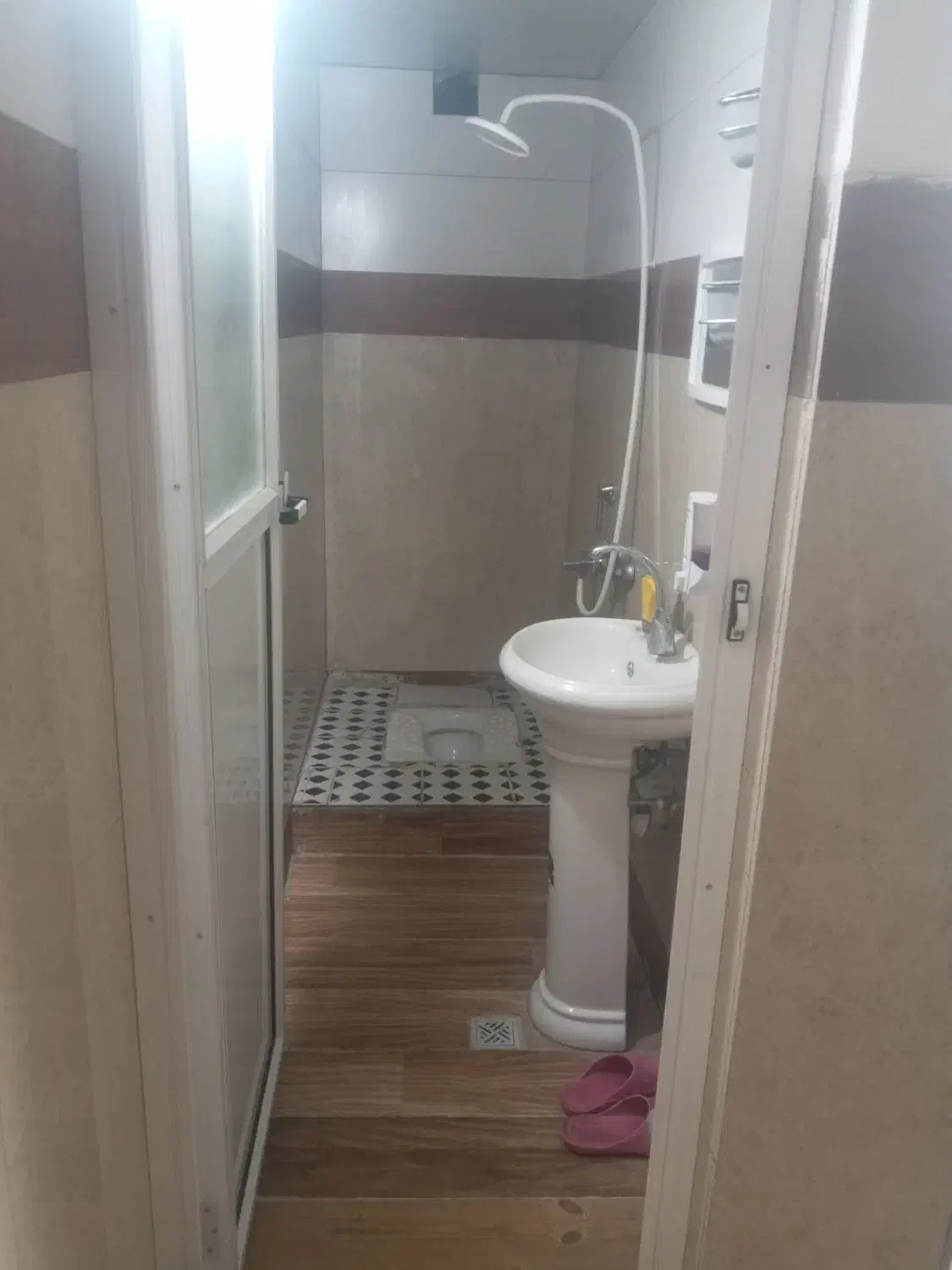 خرده کاری لوله کشی آب|خدمات پیشه و مهارت|یزد, |دیوار