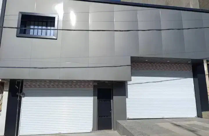 منطقه آزاد مازندران تجاری اکازیون ا قیمت استثنایی|فروش مغازه و غرفه|امامزاده عبدالله, |دیوار