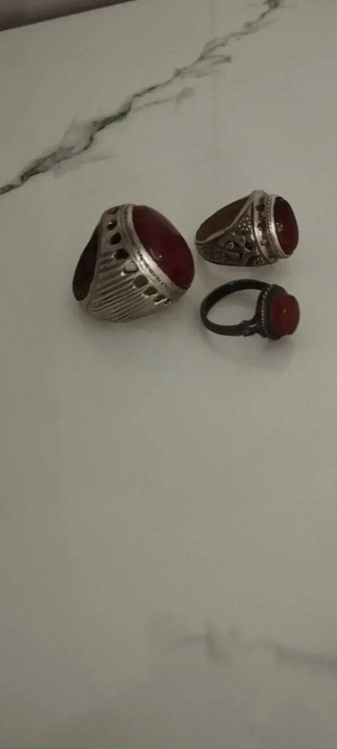 انگشتر|بدلیجات|قرچک, زیبا شهر|دیوار