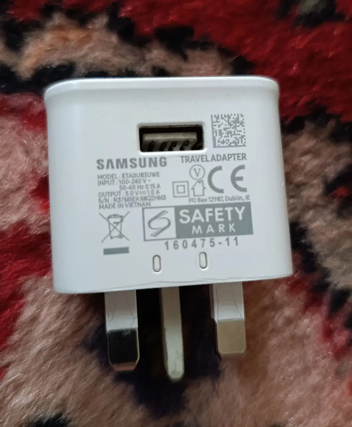 ۲عدد کله گیر|لوازم جانبی موبایل و تبلت|مراغه, |دیوار