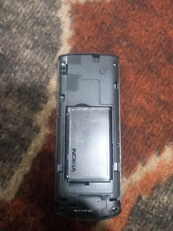 گوشی نوکیا۱۰۵|موبایل|کرمانشاه, |دیوار