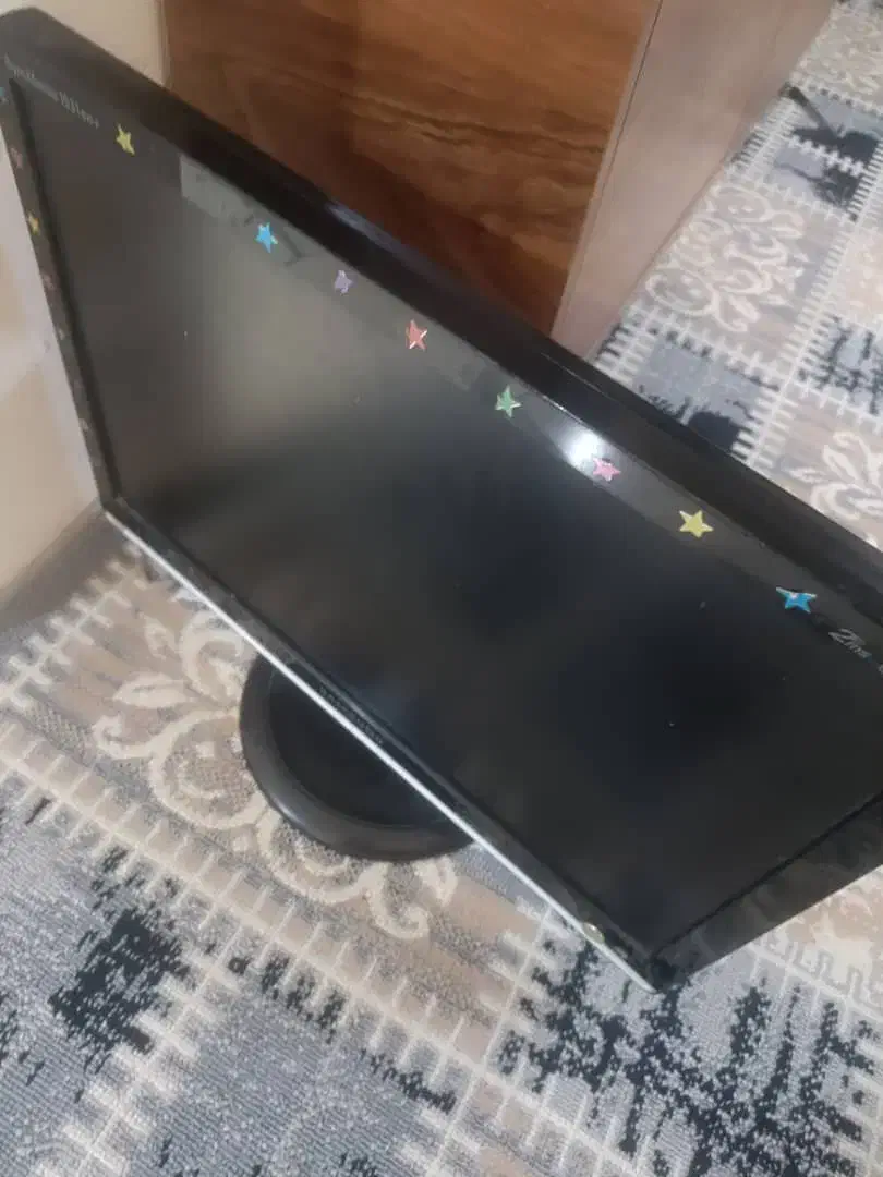 مانیتور سامسونگ|قطعات و لوازم جانبی رایانه|سیرجان, |دیوار