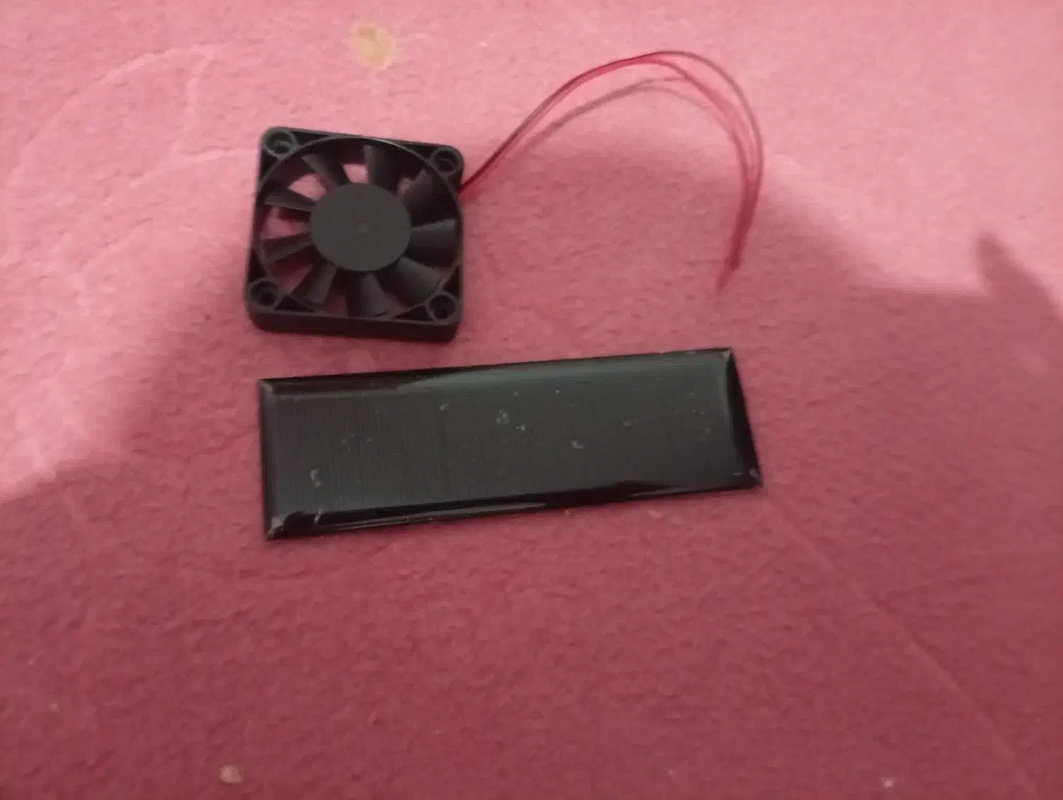 فن و پنل خورشیدی|لامپ و چراغ|نیشابور, شریعتی|دیوار