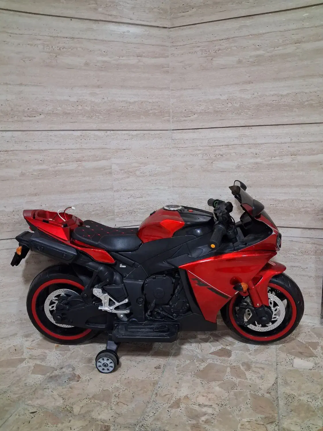 موتور شاژی|اسباب‌‌بازی|پره‌سر, |دیوار