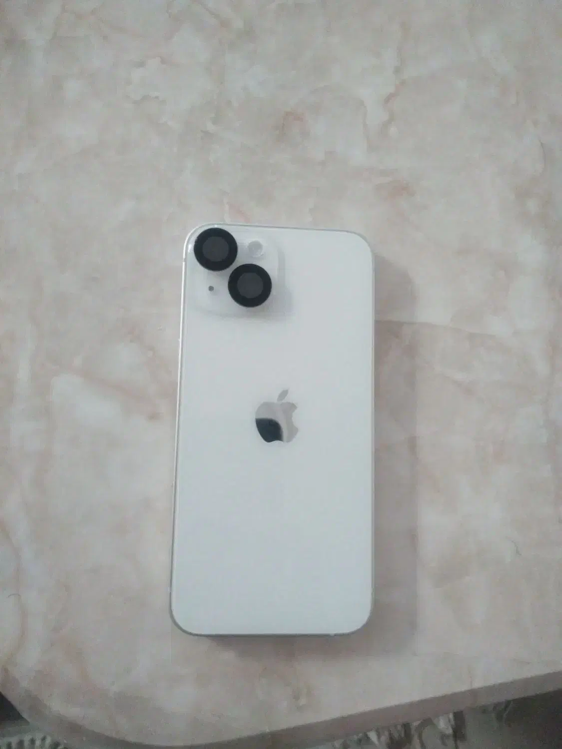 اپل iphone 14 با حافظهٔ ۱۲۸ گیگابایت|موبایل|ارومیه, |دیوار