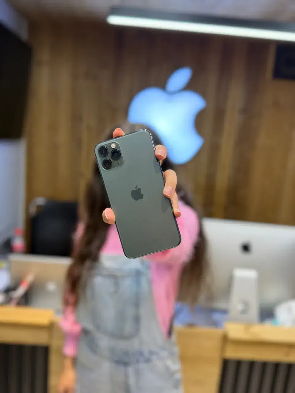 فروش آیفون ۱۱ پرو قسطی تحویل فوری|موبایل|تهران, شهرک غرب|دیوار