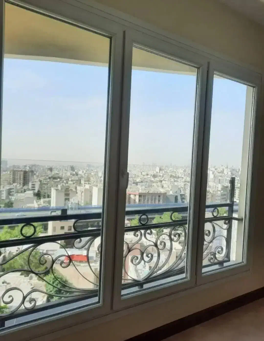 تهرانپارس غربی / ۱۳۰ متر ۳ خواب فروشی|فروش آپارتمان|تهران, تهرانپارس جنوبی|دیوار
