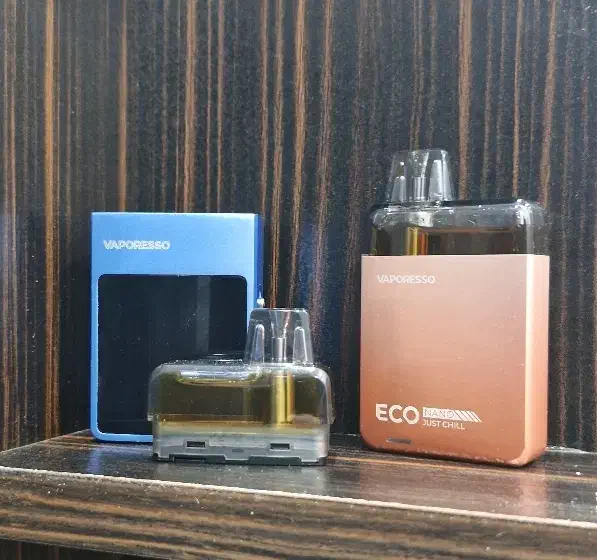 پاد دائمی ویپرسو اکو نانو|زیورآلات و اکسسوری|بندرعباس, |دیوار