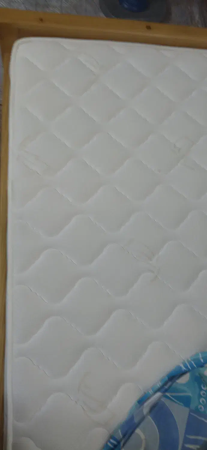 تشک یک نفره رویال الترا|تشک تختخواب|عسلویه, |دیوار