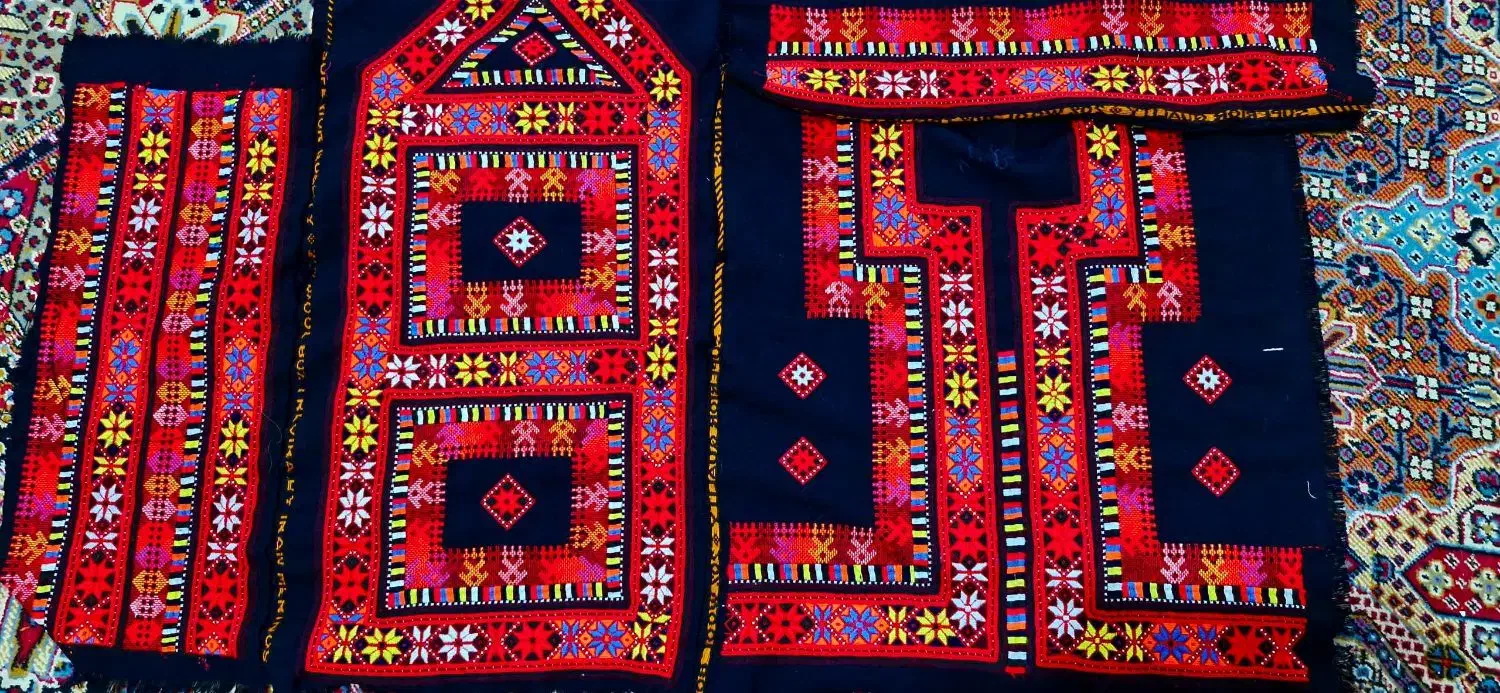 زیح آستین فروشی|لباس|سراوان, |دیوار