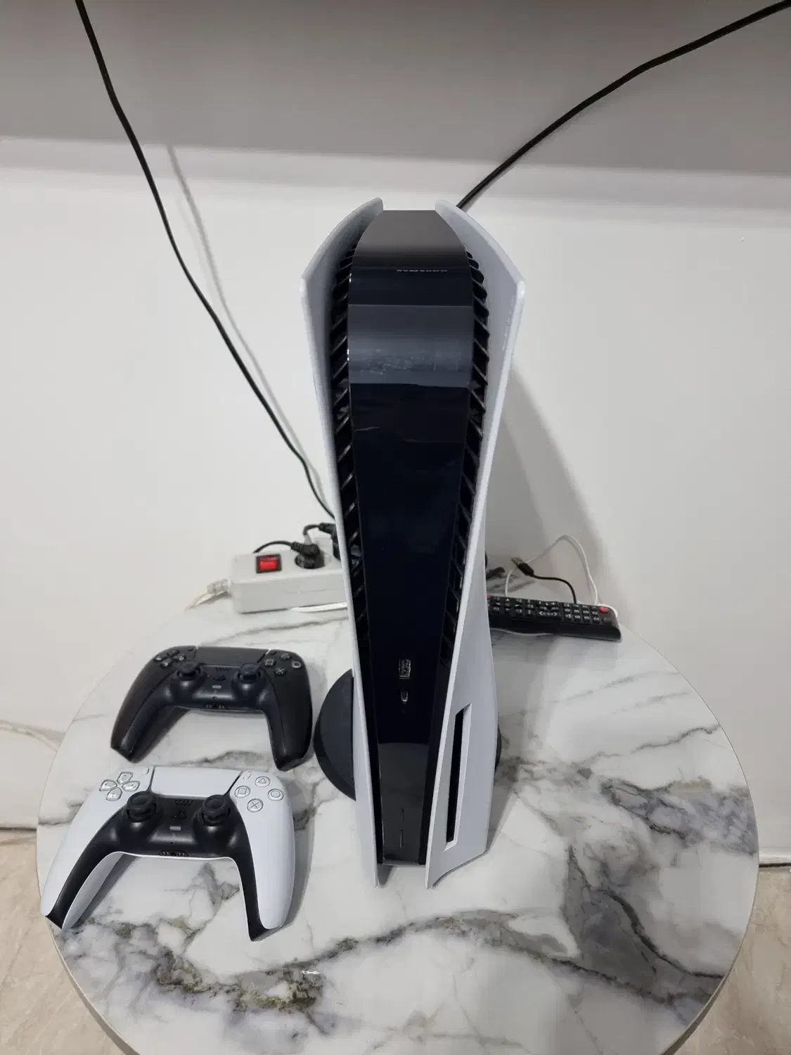 پی اس ۵ ریجن اروپا دو دسته|کنسول، بازی ویدئویی و آنلاین|کرمانشاه, |دیوار