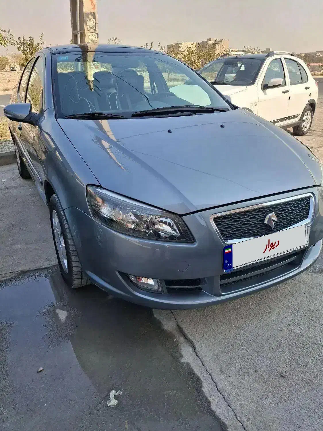 رانا پلاس پاناروما مدل ۱۴۰۲ زیر قیمت|خودرو سواری و وانت|فردیس, شهرک هفده شهریور|دیوار