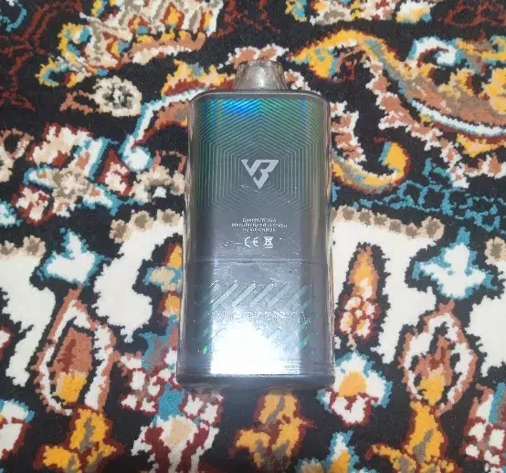 ویپ|زیورآلات و اکسسوری|خرم‌آباد, |دیوار