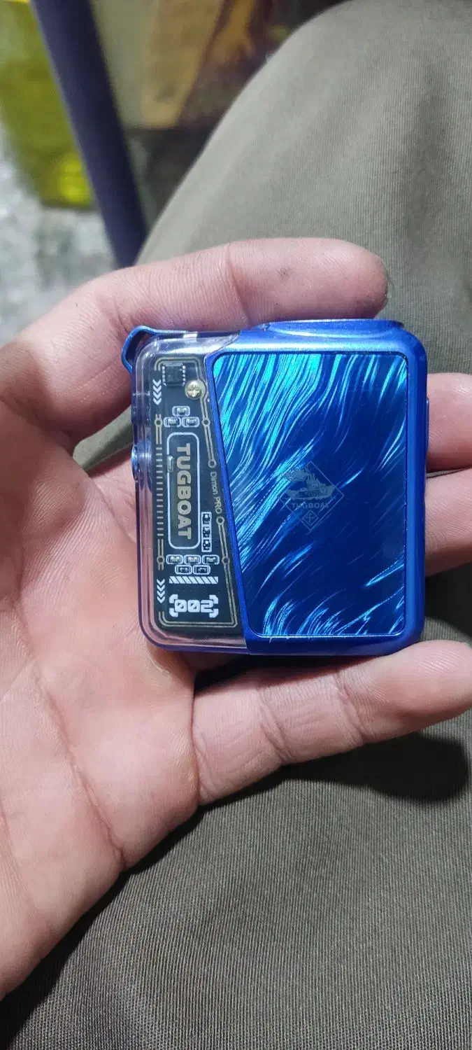 ویپ (پاد)|زیورآلات و اکسسوری|جهرم, |دیوار