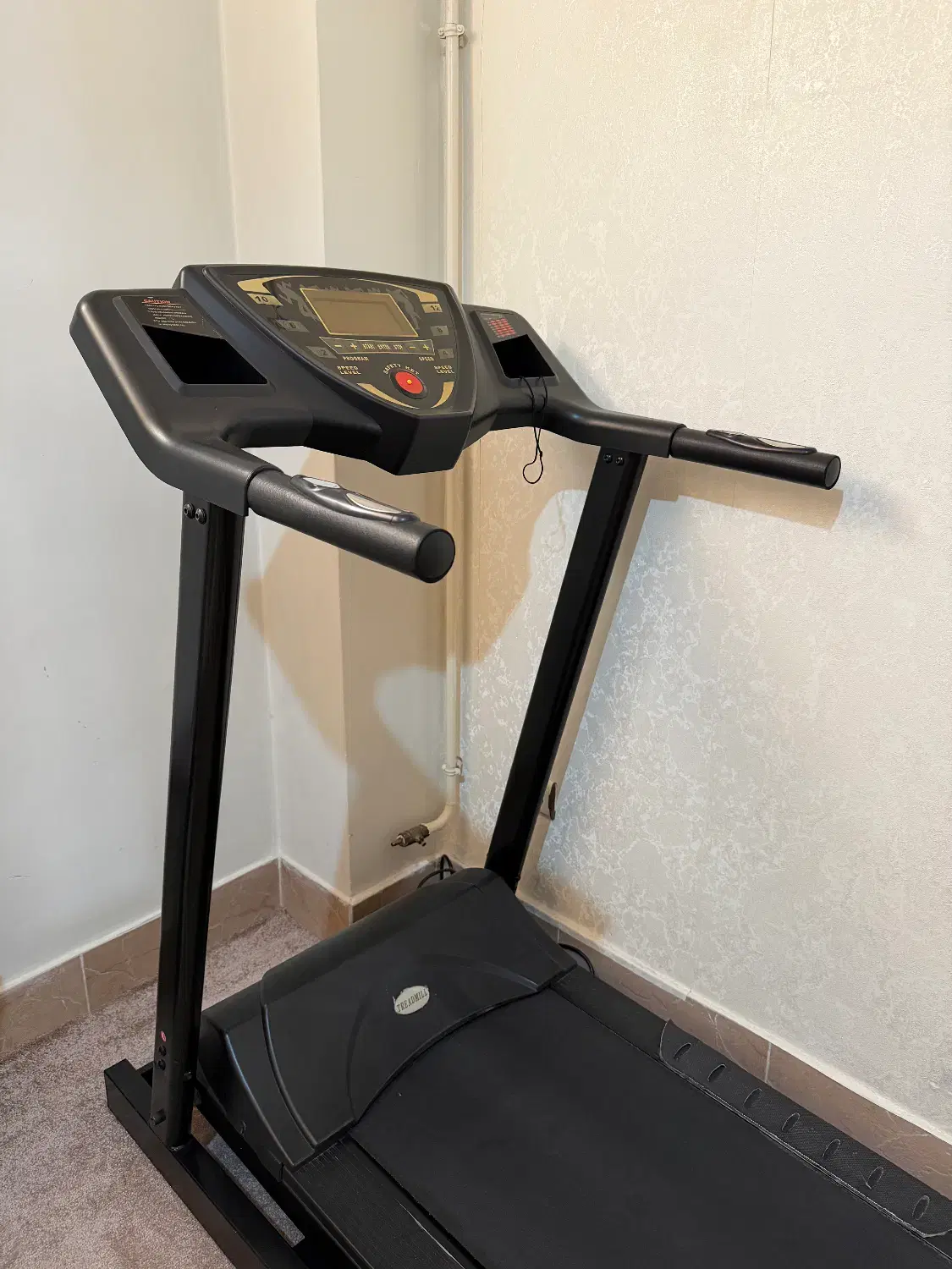 تردمیل|تجهیزات ورزشی|تبریز, |دیوار