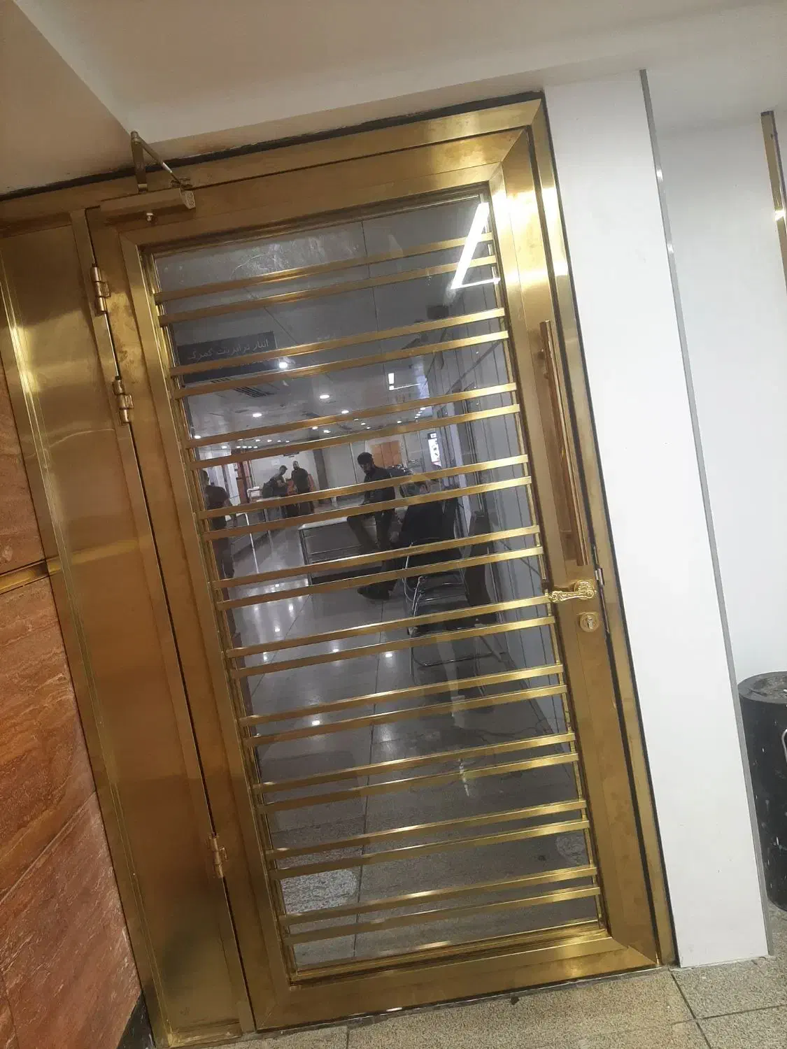 آرام بند فاتلس تایوان با۱۰سال گارانتی نصب آرامبند|مصالح و تجهیزات ساختمان|تهران, عبدل‌آباد|دیوار