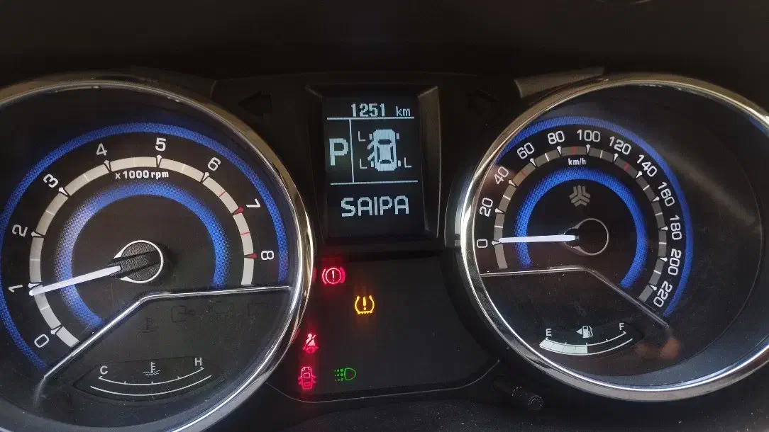 شاهین پلاس اتومات|خودرو سواری و وانت|تهران, تهرانپارس غربی|دیوار