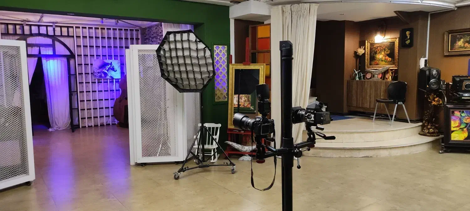 آموزش گام به گام عکاسی حرفه ای در تبریز|خدمات آموزشی|سمنان, |دیوار