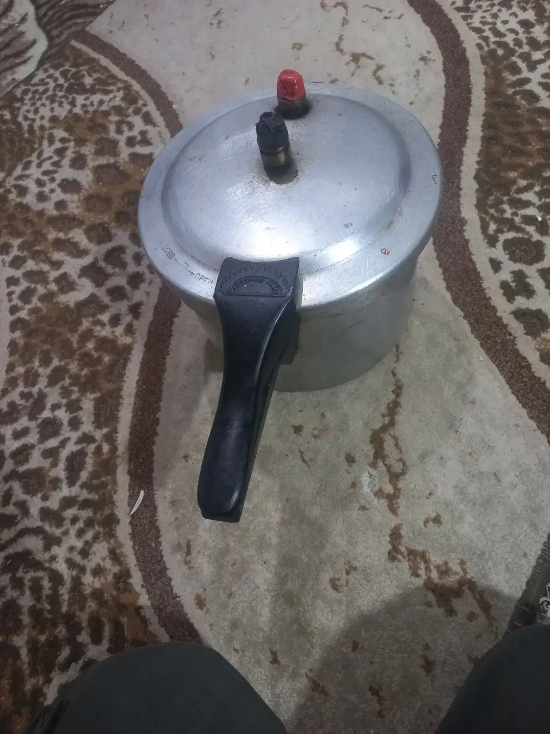 زود|ظروف پخت‌وپز|تهران, سازمان برنامه جنوبی|دیوار