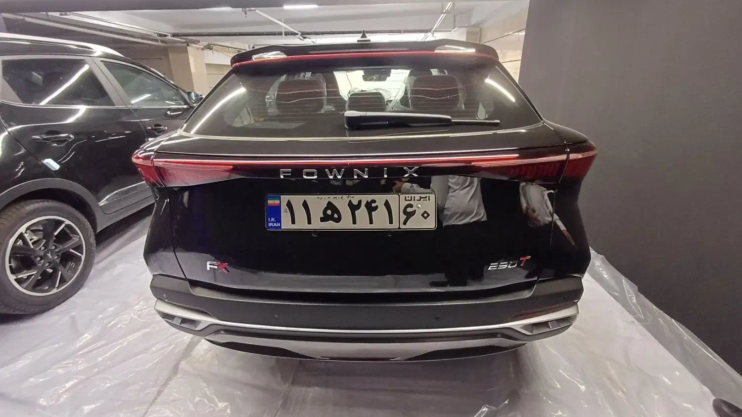 FX پرمیوم نقدو اقساط بانکی تحویل فوری درب نمایندگی|خودرو سواری و وانت|تهران, پونک|دیوار