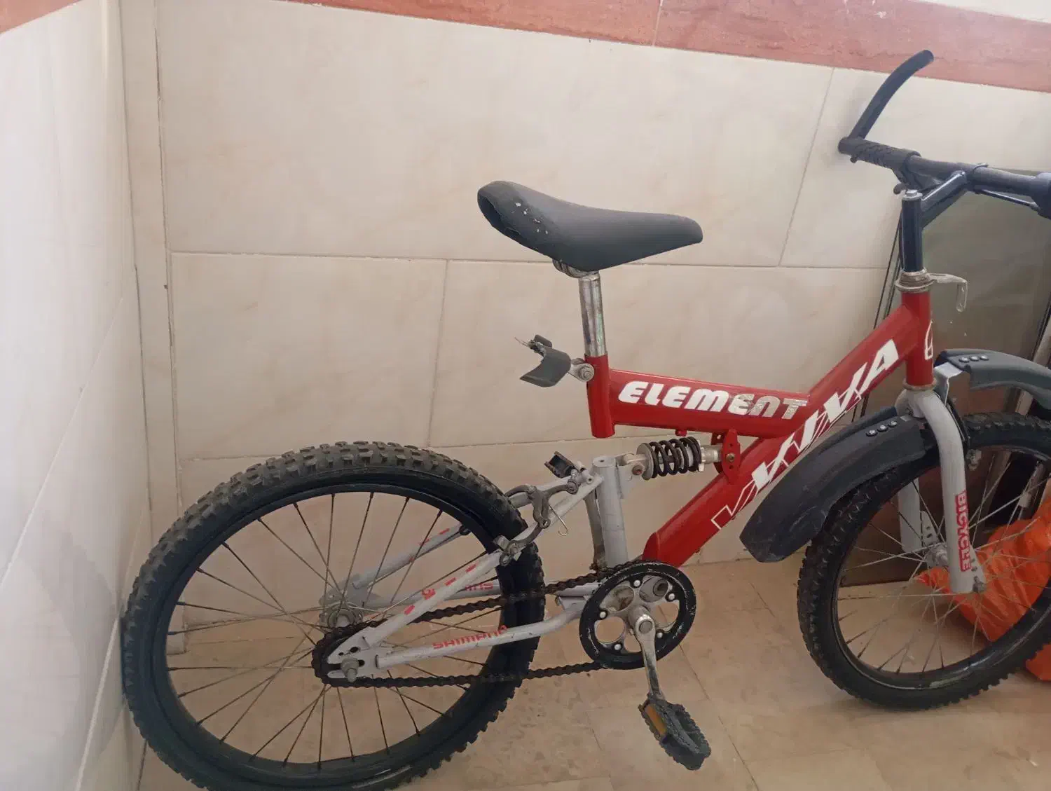 دوچرخه VIVA 20|دوچرخه، اسکیت، اسکوتر|نسیمشهر, |دیوار