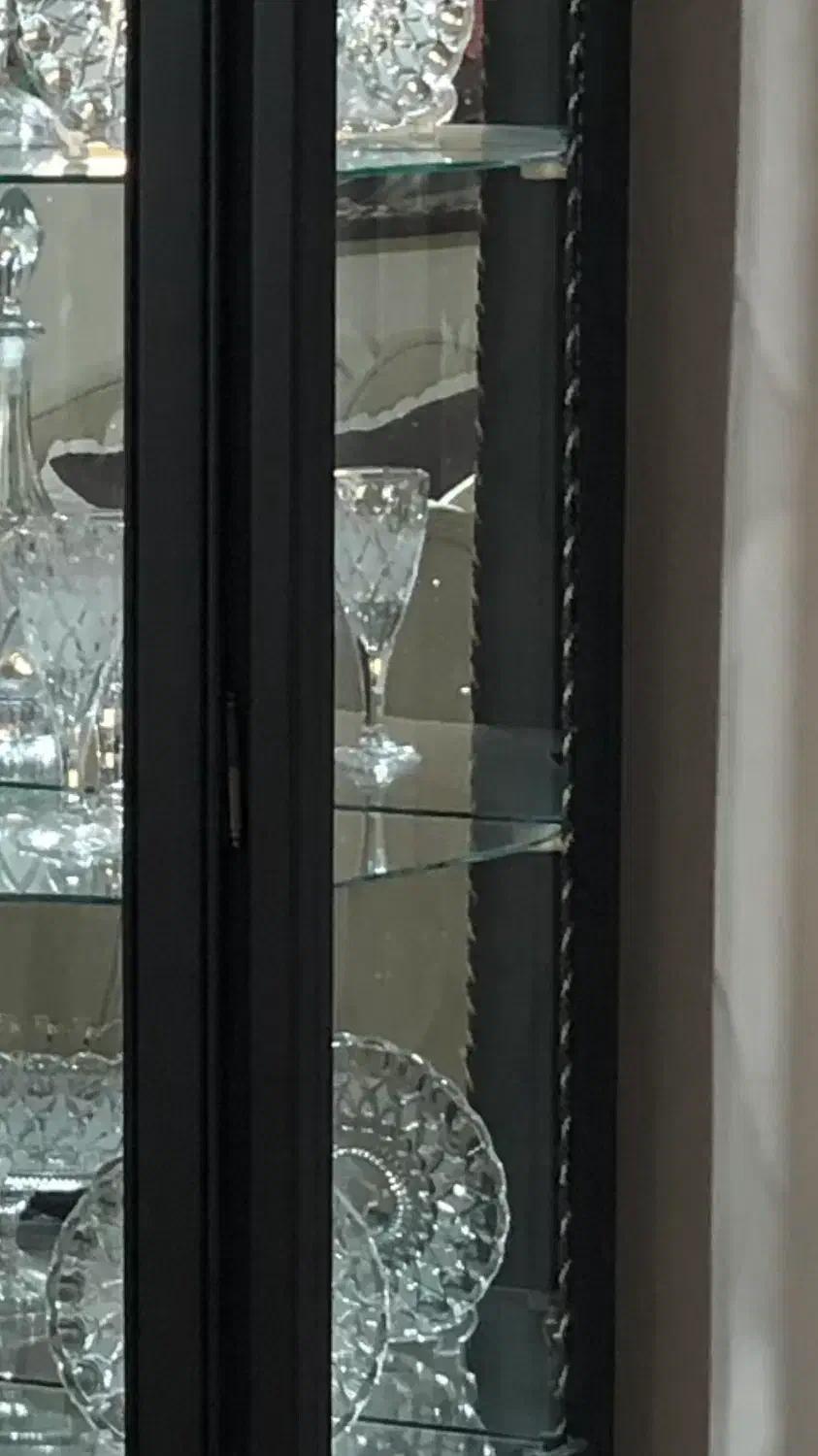 بوفه|بوفه، ویترین، کنسول|ساری, |دیوار