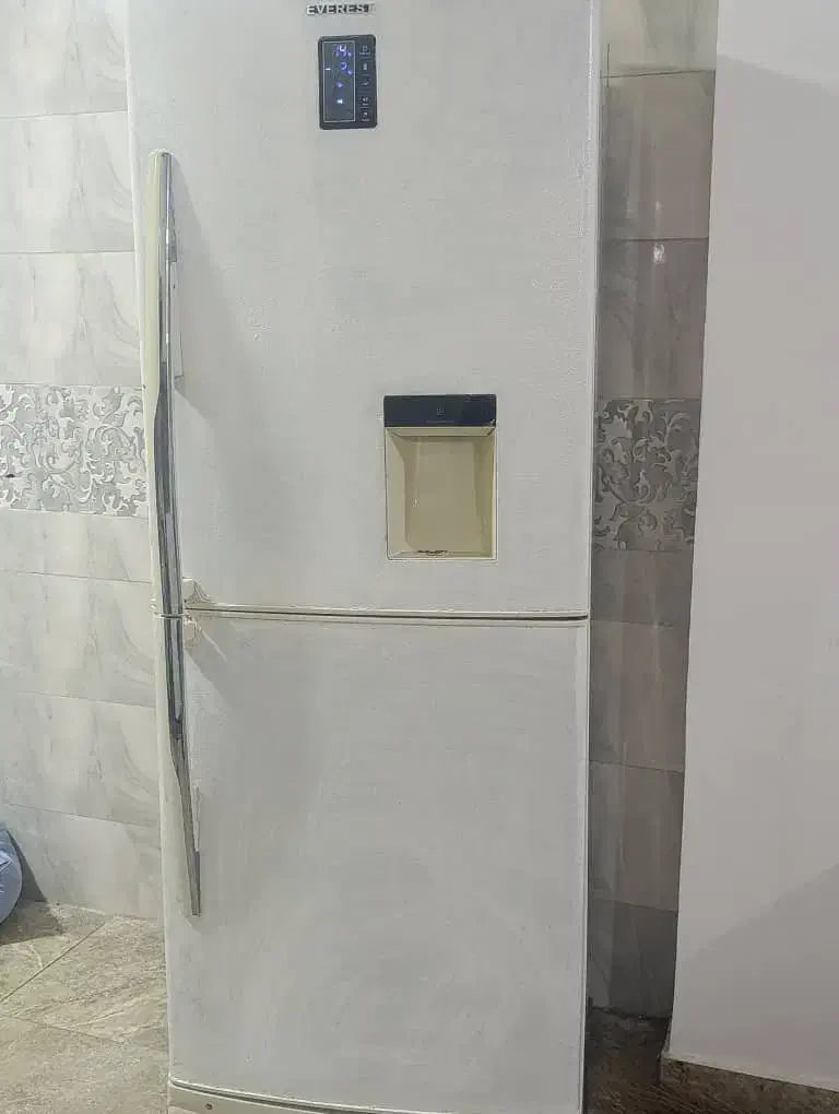 یخچال فروشی|یخچال و فریزر|آزادشهر, |دیوار