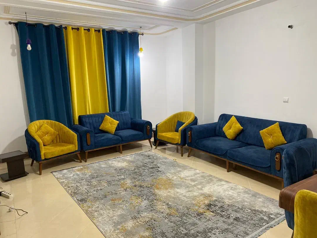 واحد شبانه بام قشم|اجارهٔ کوتاه‌مدت آپارتمان و سوئیت|قشم, |دیوار