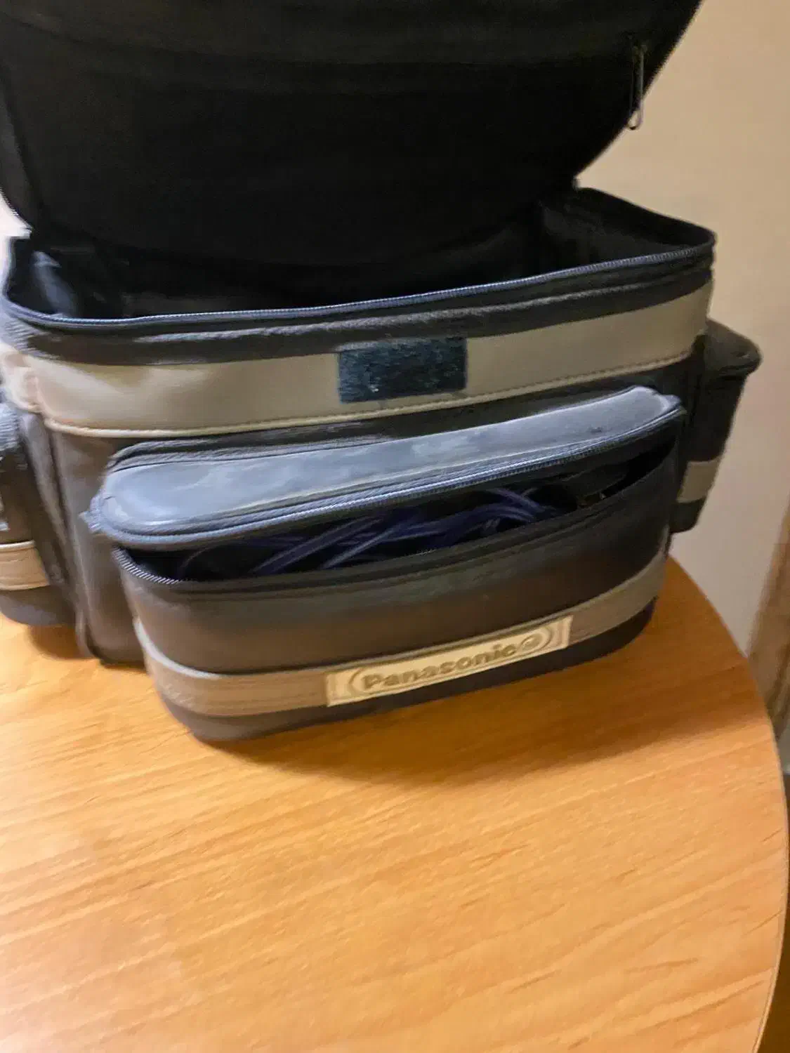 دوربین هندی کم پاناسونیک ژاپن|دوربین عکاسی و فیلمبرداری|مشهد, احمدآباد|دیوار