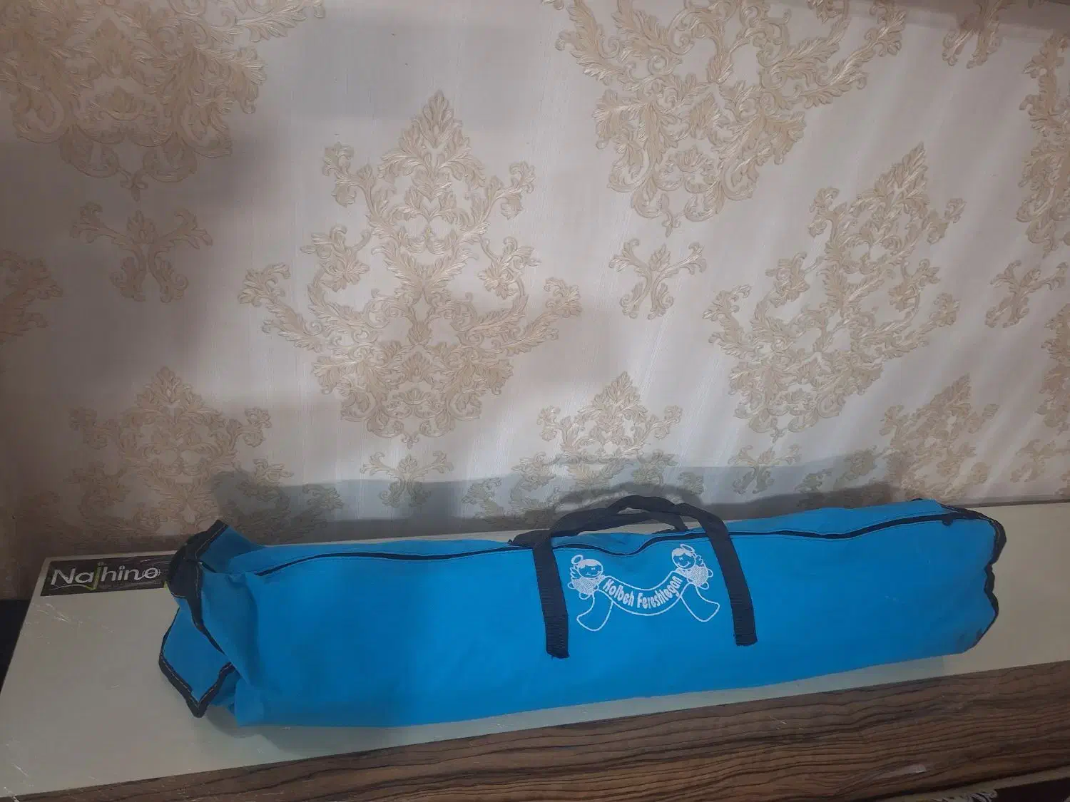 ست سیسمونی|اسباب و اثاث بچه|ساوه, |دیوار