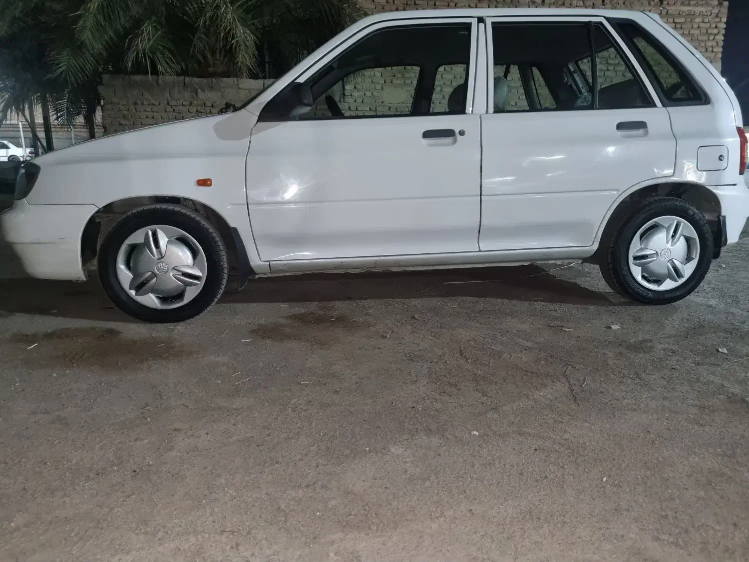 پراید111 مدل98|خودرو سواری و وانت|بم, |دیوار