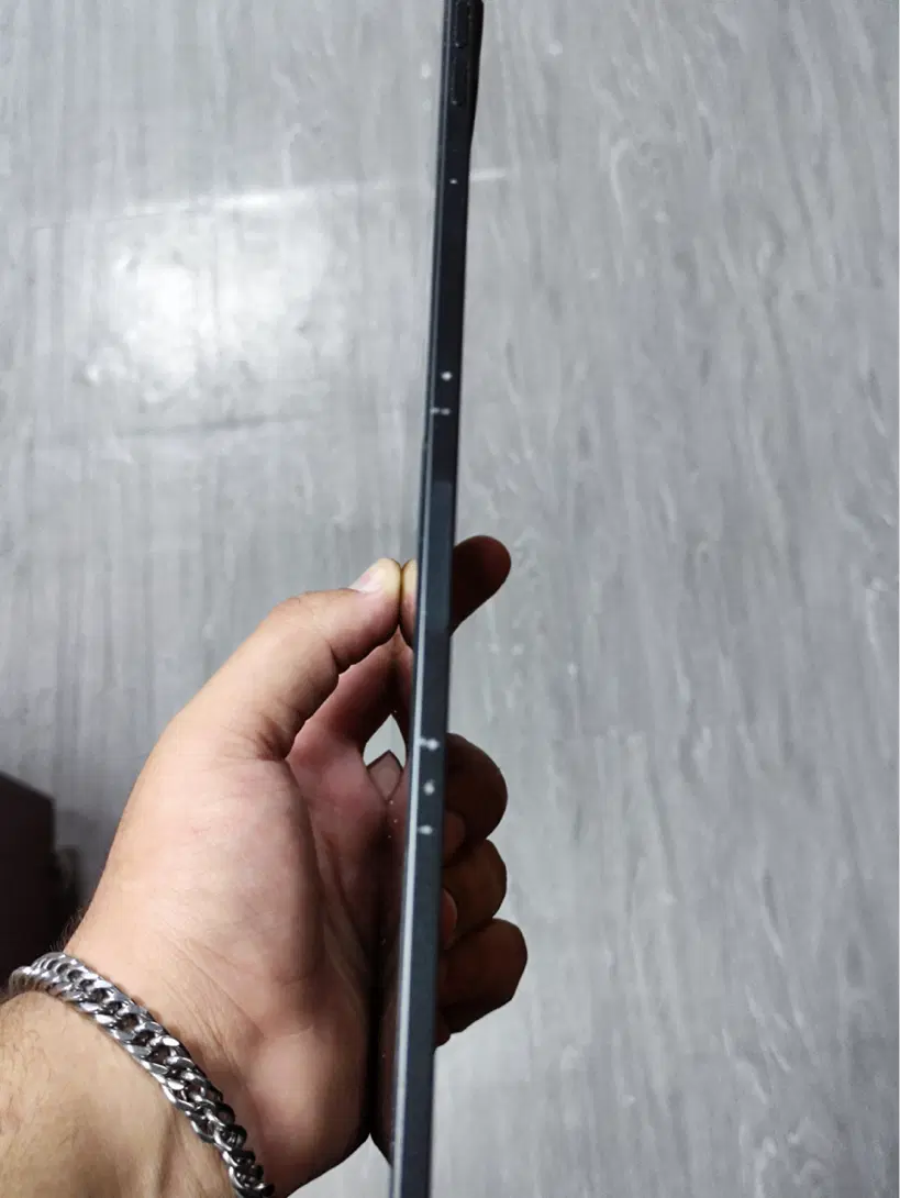 ipad pro 2024 m4 11inch 256GB|تبلت|تهران, شهرک پرواز|دیوار