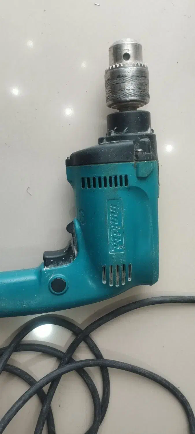 دریل|ماشین‌آلات صنعتی|سنندج, |دیوار