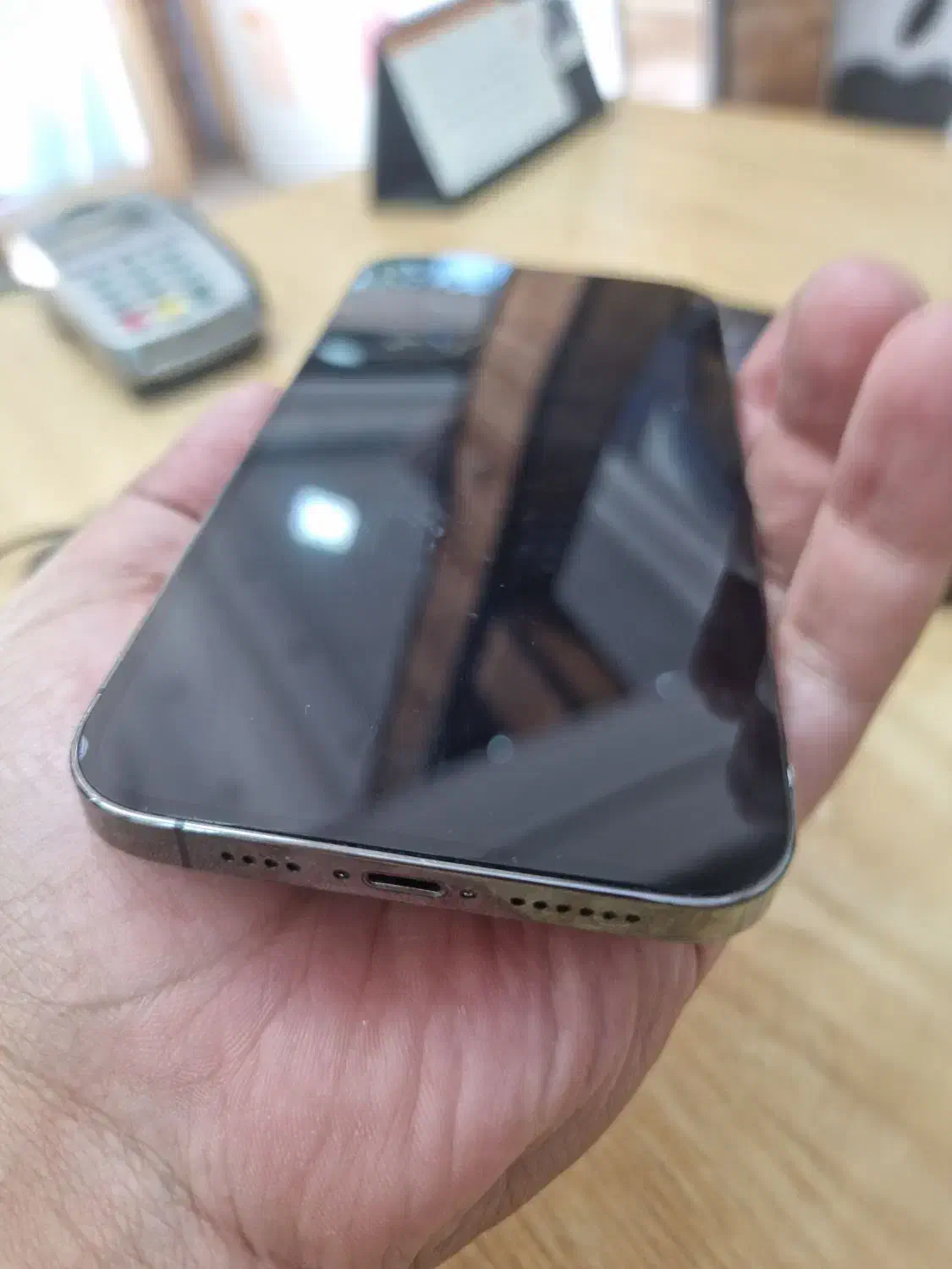 ایفون 12 Pro Max|موبایل|زنجان, |دیوار