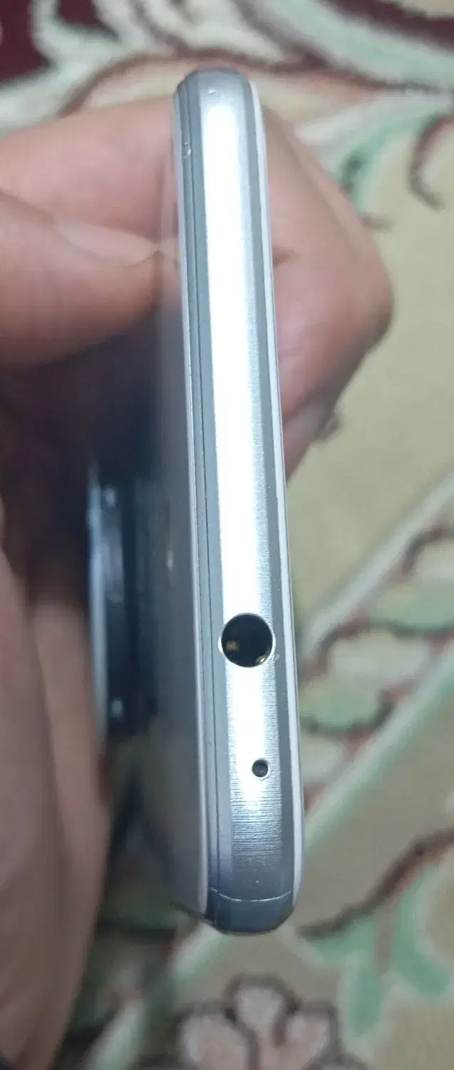 Huawei p9 lite ram3 gb16 4oooo0 toman|موبایل|کرج, حصارک بالا|دیوار