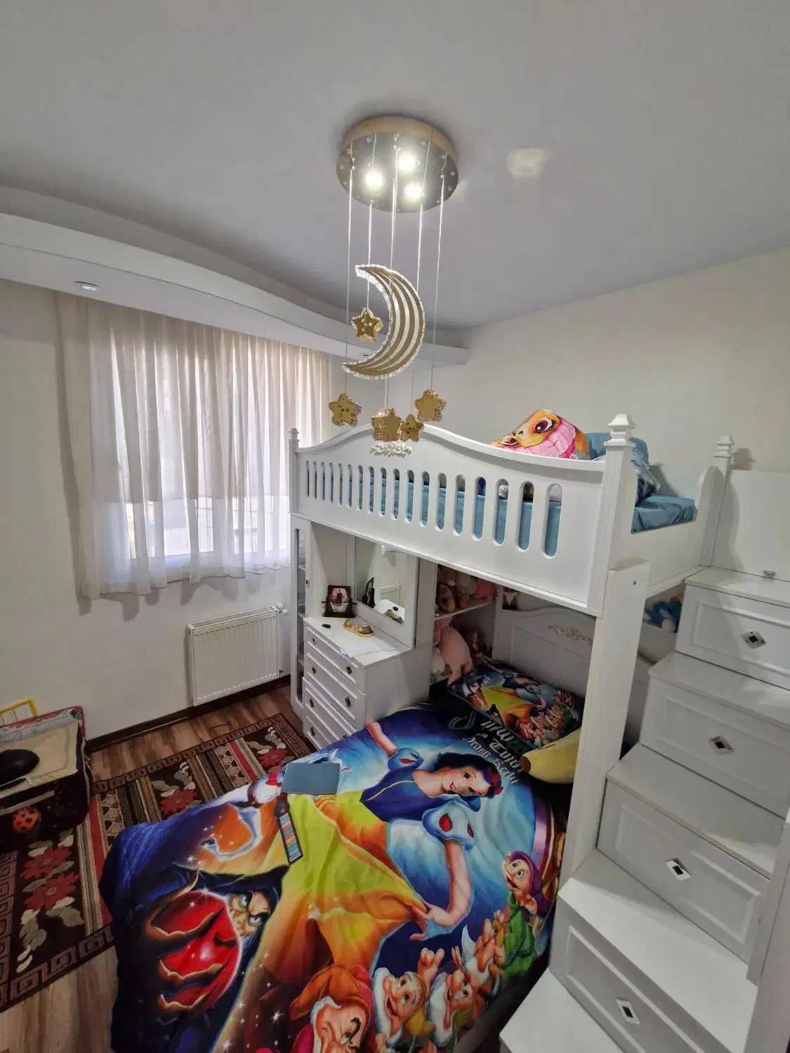 آپارتمان 70 متری نوساز طبقه دوم افسریه|فروش آپارتمان|تهران, افسریه شمالی|دیوار