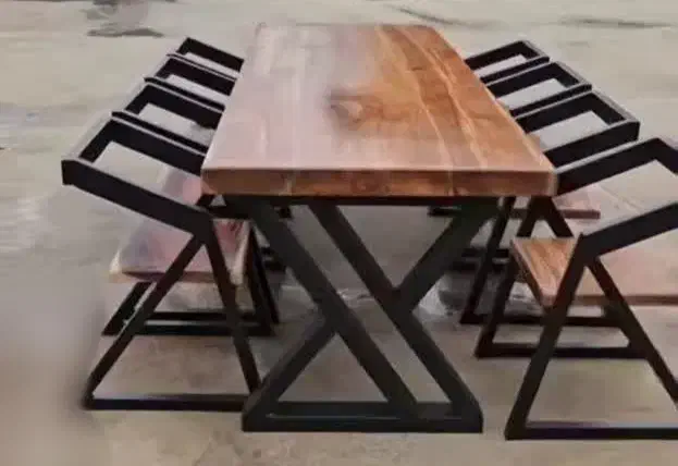 میز صندلی نیمکت مدرن|صندلی و نیمکت|تهران, مهرآباد|دیوار