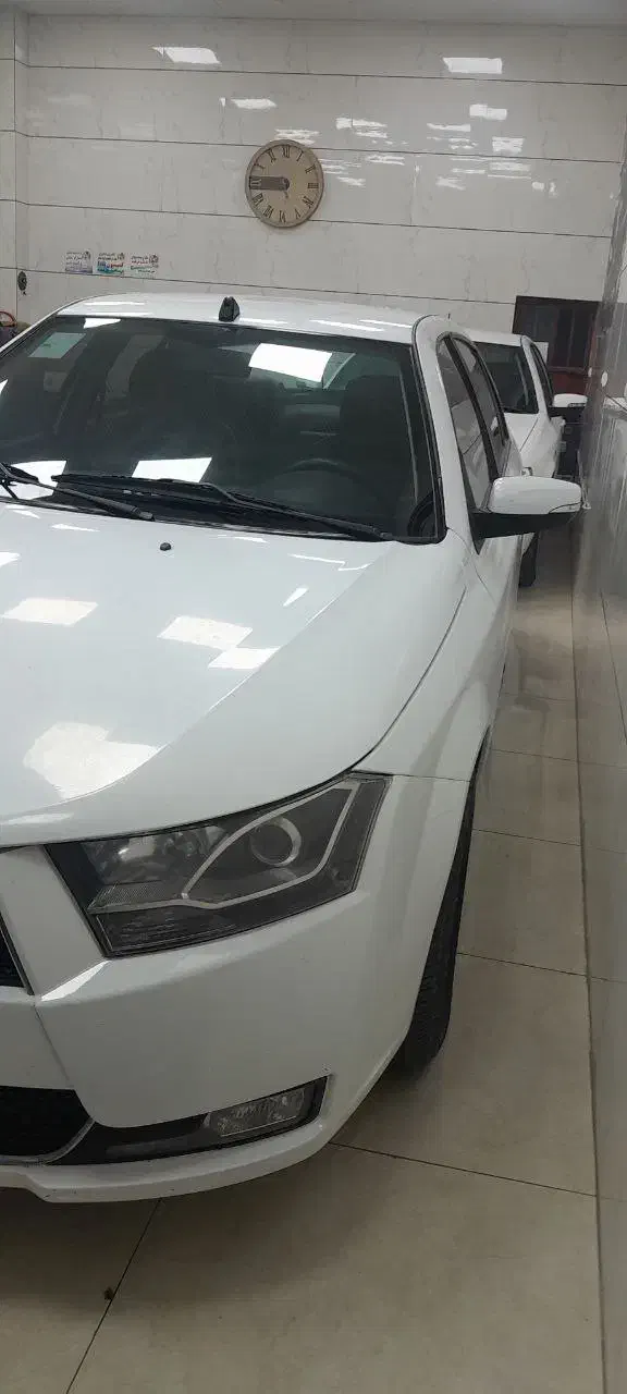 دنا تیبپ ۲ مدل ۹۴|خودرو سواری و وانت|قروه, |دیوار