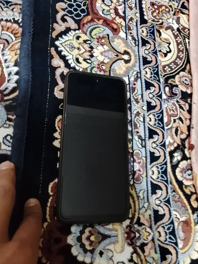 گوشی ردمی 13حافظه 256رم8|موبایل|بم, |دیوار