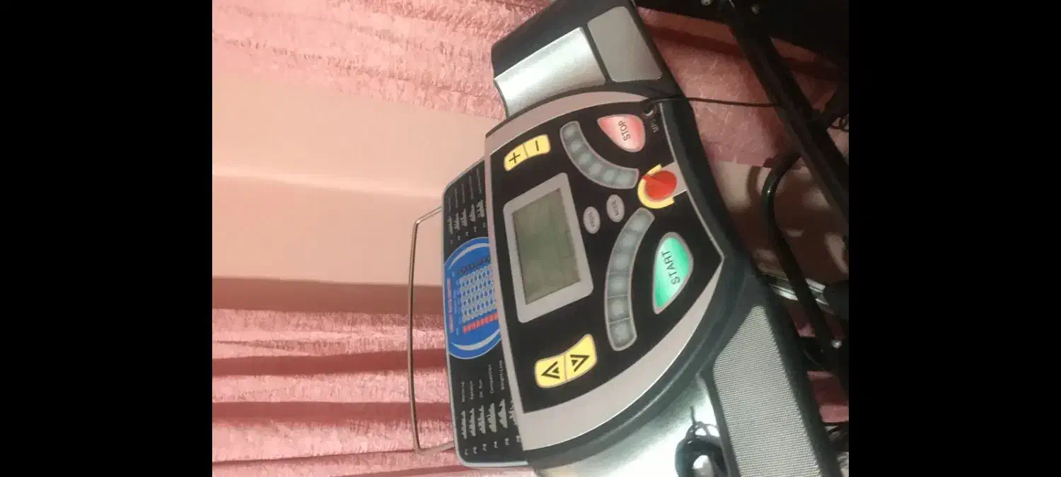 تردمیل|تجهیزات ورزشی|کرمان, |دیوار