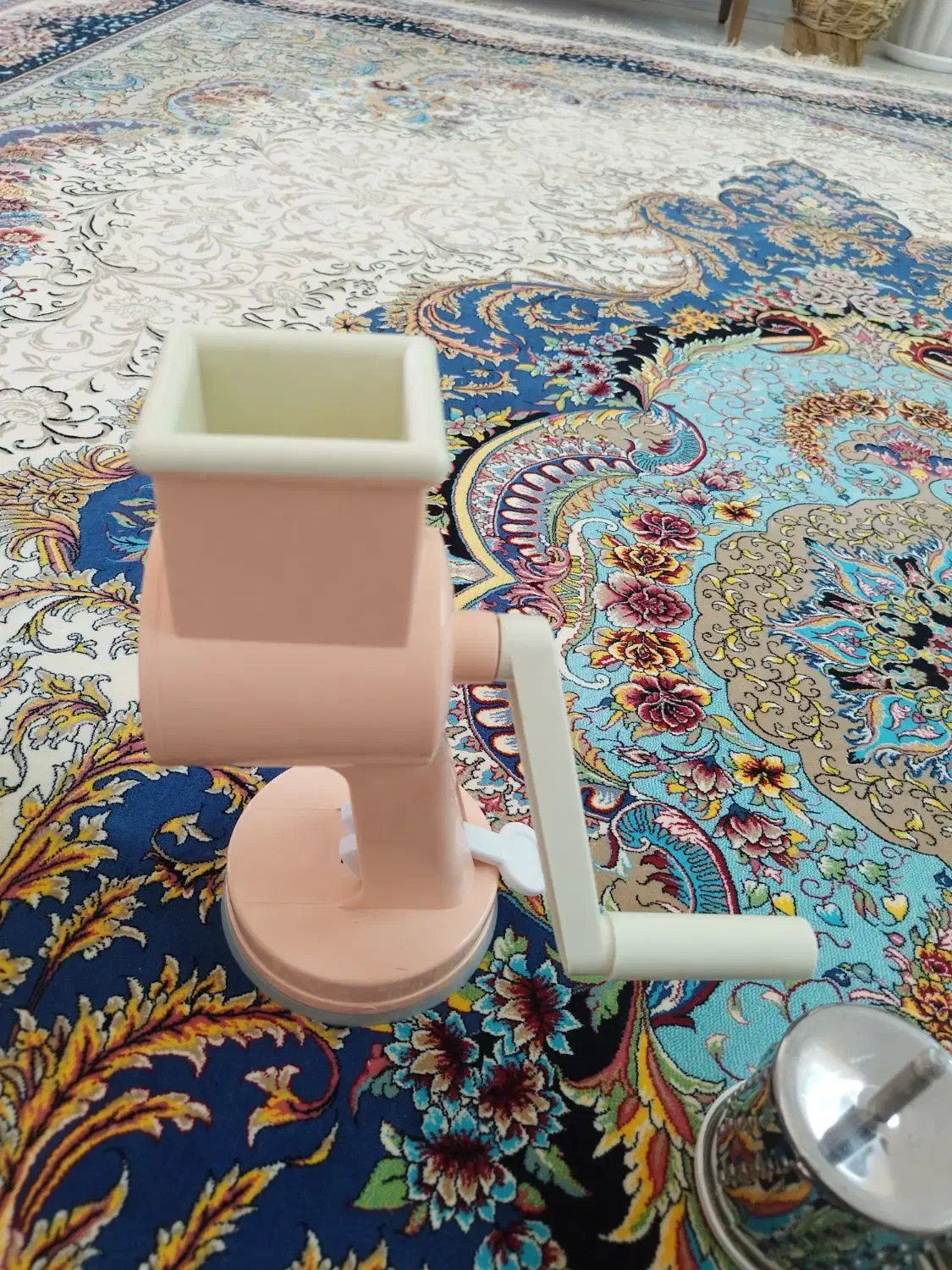 خردکن دستی|ظروف پختوپز|شیراز, شهرک مطهری|دیوار