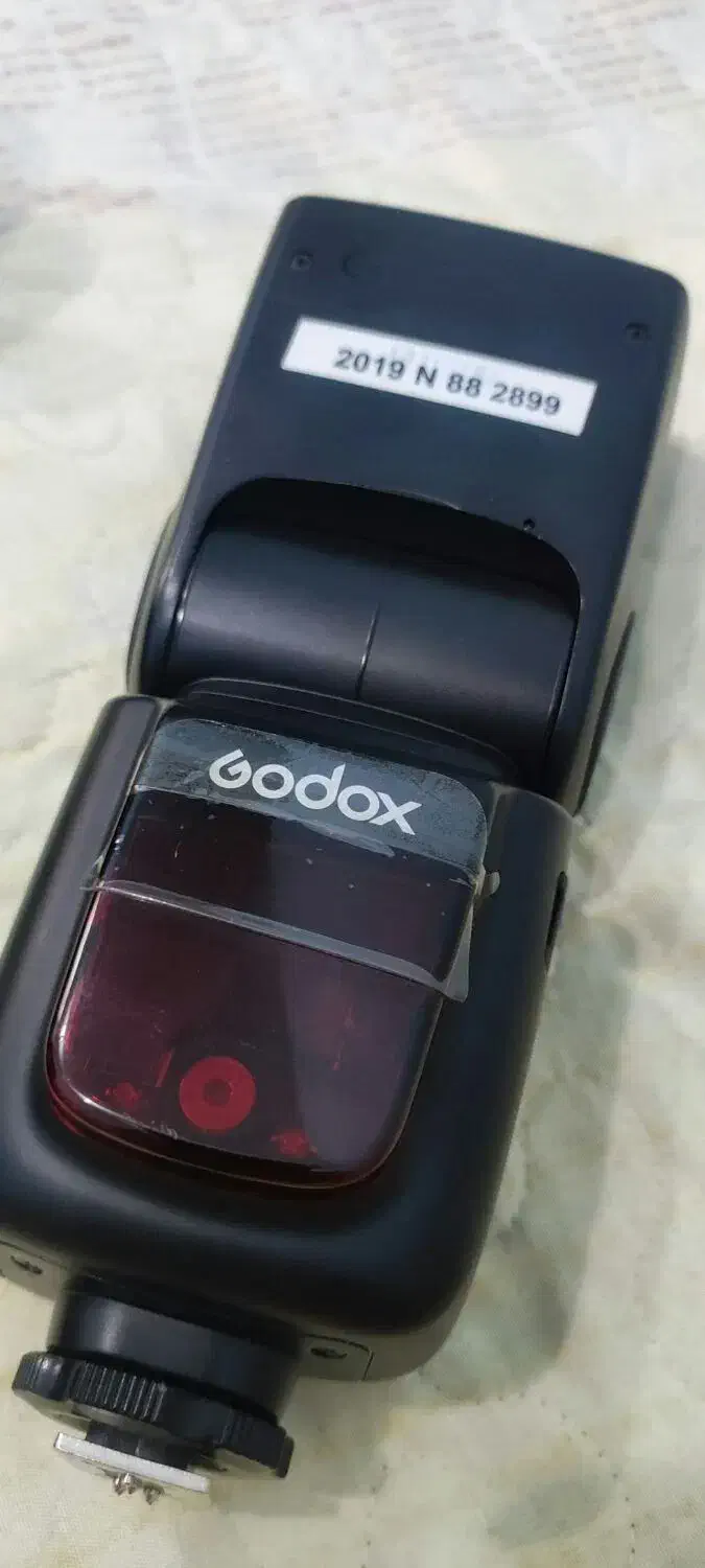 فلاش کنونی v860ii و تریگر و یک عدد سافت باکس|دوربین عکاسی و فیلم‌برداری|تهران, شمشیری|دیوار