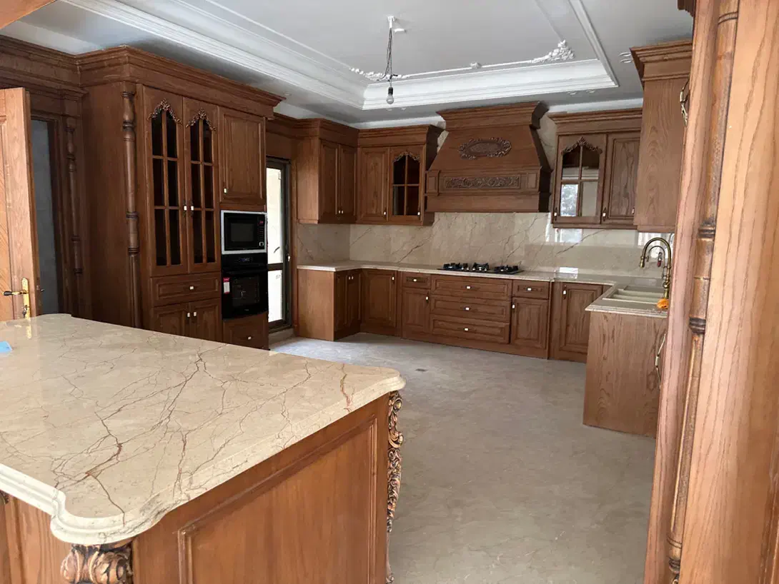 ۱۶۰متر مدرن صفر ۱۴ میلیارد جلال ال احمد|فروش آپارتمان|مشهد, زیبا شهر|دیوار