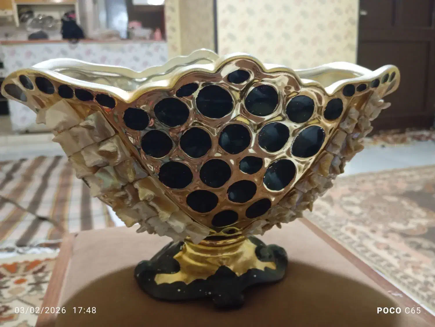 میوه خوری|ظروف سرو و پذیرایی|شیراز, گویم|دیوار