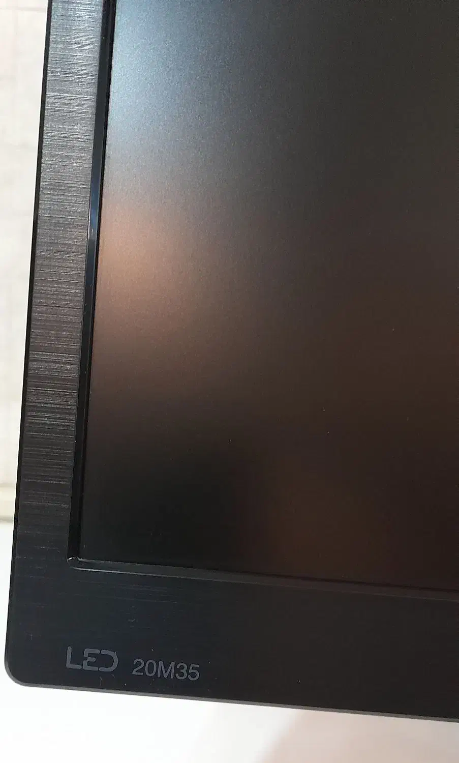 سه دستگاه مانیتور ۲۰اینچ ال ای دی LG|قطعات و لوازم جانبی رایانه|رشت, دروازه لاکان|دیوار