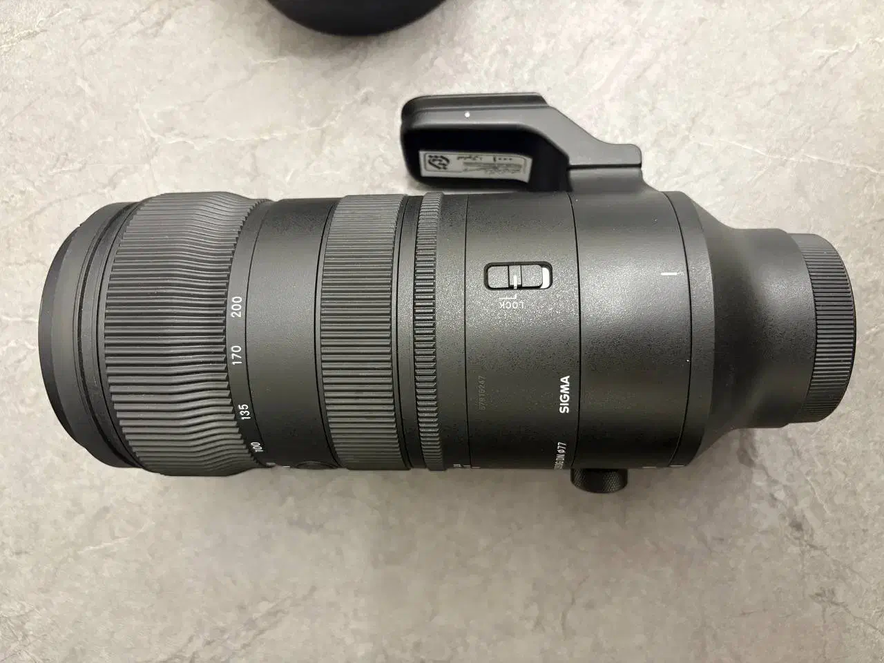 لنز۷۰-۲۰۰ سه پایه رم باتری و کوله پشتی دوربین|دوربین عکاسی و فیلمبرداری|تهران, ایرانشهر|دیوار