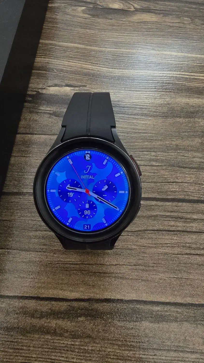 ساعت هوشمند سامسونگ|لوازم جانبی موبایل و تبلت|قم, انسجام|دیوار