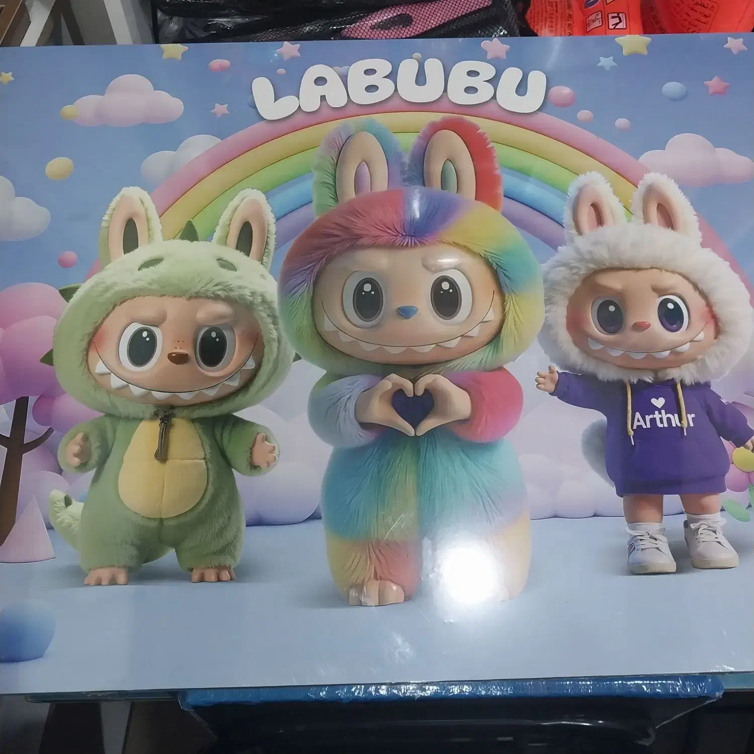 میز و صندلی باکس دار بچه‌ها|تخت و صندلی بچه|خارک, |دیوار