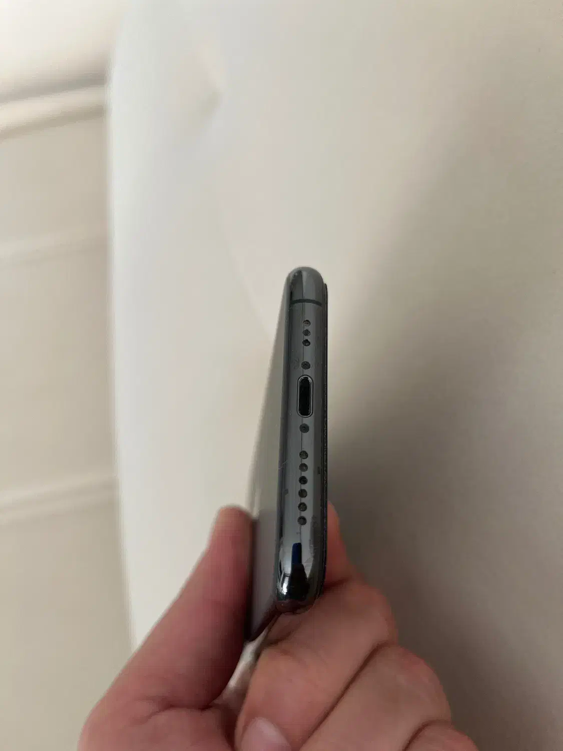 ایفون 11 پرو|موبایل|پرند, فاز ۲|دیوار