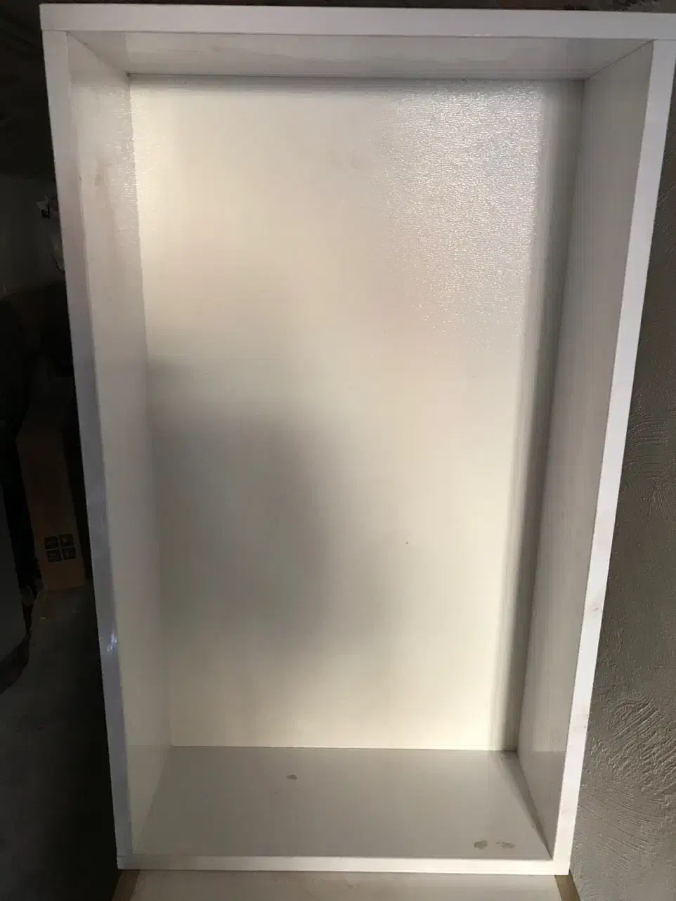 کابینت|جاکفشی، کمد، دراور|قم, باجک یک|دیوار